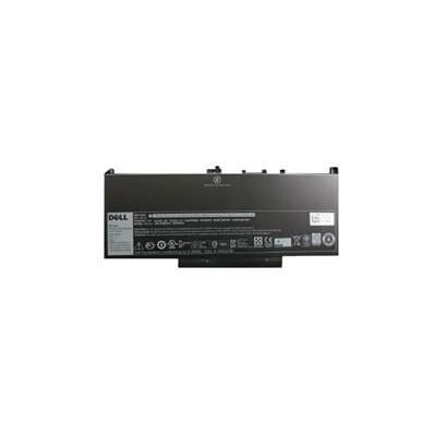 Dell 451-Bbsy Battery 55 Whr 4-Cell Dell 451-Bbsy Battery 55 Whr 4-Cell