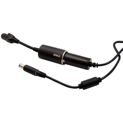 Dell Power Adapter - 90W - Black - Power Adapter Dell Power Adapter - 90W - Black - Power Adapter