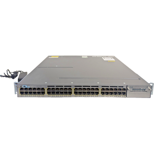 Cisco Systems Catalyst Ws-C3750x-48p-S V06 Layer 3 48 Ports Poe+ Switch Vat Inc Cisco Systems Catalyst Ws-C3750x-48p-S V06 Layer 3 48 Ports Poe+ Switch Vat Inc
