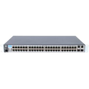 HP Aruba 2620 48*10/100 2-1g Rj-45 2-Sfp L3 Switch HP Aruba 2620 48*10/100 2-1g Rj-45 2-Sfp L3 Switch