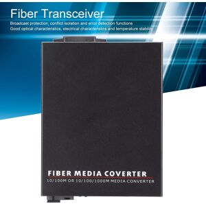 Fiber Optic Router Tbcmc3612ns20a Single Mode Single Fiber 20km/sc/1310nm Fiber Optic Router Tbcmc3612ns20a Single Mode Single Fiber 20km/sc/1310nm