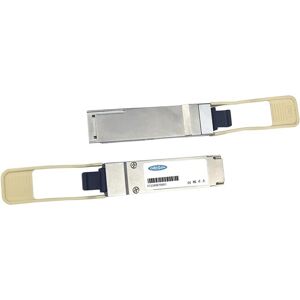 Origin Storage E40gqsfpesr Intel Compatible Transceiver Qsfp+ 40gbase-Csr4 850nm Origin Storage E40gqsfpesr Intel Compatible Transceiver Qsfp+ 40gbase-Csr4 850nm