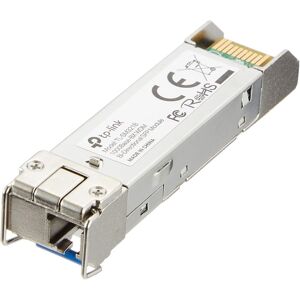 TP-LINK Tl-Sm321b 1000base-Bx Wdm Bi-Directional Sfp Module Tx 1310nmrx 1550 TP-LINK Tl-Sm321b 1000base-Bx Wdm Bi-Directional Sfp Module Tx 1310nmrx 1550