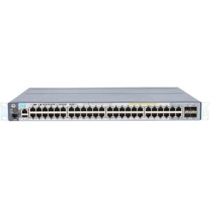HP J9729a 2920 48g Poe+ Ethernet L3 Managed Switch 1x Power Supply HP J9729a 2920 48g Poe+ Ethernet L3 Managed Switch 1x Power Supply