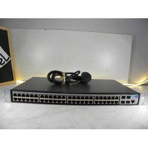 HP Procurve Jg927a 1920-48g Managed 48-Port 10/100/1000 Switch -Uk Seller #h1 HP Procurve Jg927a 1920-48g Managed 48-Port 10/100/1000 Switch -Uk Seller #h1