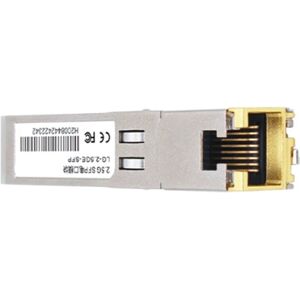 Sodial 4x(2.5g Sfp Module 2500m Optical Port Turn To Rj45 Ethernet Port Gigabit5796 Sodial 4x(2.5g Sfp Module 2500m Optical Port Turn To Rj45 Ethernet Port Gigabit5796