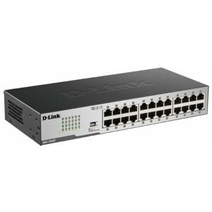 Switch D-Link Dgs-1024d/b Switch D-Link Dgs-1024d/b