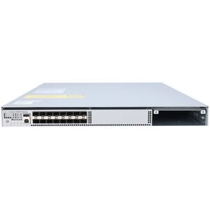 Cisco Systems Catalyst Ws-C4500x-16sfp+ 16-Port 10gb 16*sfp+ Network Switch Cisco Systems Catalyst Ws-C4500x-16sfp+ 16-Port 10gb 16*sfp+ Network Switch