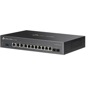 TP-LINK Omada Multi-Gigabit Vpn Router - Er7412-M2 TP-LINK Omada Multi-Gigabit Vpn Router - Er7412-M2