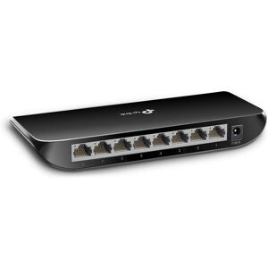 tp-Link Tp-Link Tl-Sg1008d Eu 1gigabit 8 Ports Switch 8 Gigabit Ports 8 Ports tp-Link Tp-Link Tl-Sg1008d Eu 1gigabit 8 Ports Switch 8 Gigabit Ports 8 Ports