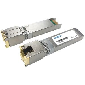 Origin Storage Glc-Fe-T-I Cisco Compatible Transceiver Sfp 100base-T Copper Rj45 Origin Storage Glc-Fe-T-I Cisco Compatible Transceiver Sfp 100base-T Copper Rj45