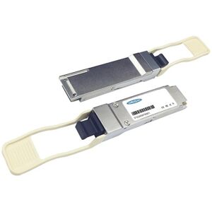 Origin Storage 407-Bcex Dell Compatible Transceiver Qsfp28 100gbase-Sr4 850nm Mm Origin Storage 407-Bcex Dell Compatible Transceiver Qsfp28 100gbase-Sr4 850nm Mm