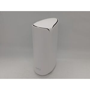 Netgear Orbi Rbe371 370 Series Router Dual-Band Wifi 7 Mesh No Cable/read Descr Netgear Orbi Rbe371 370 Series Router Dual-Band Wifi 7 Mesh No Cable/read Descr