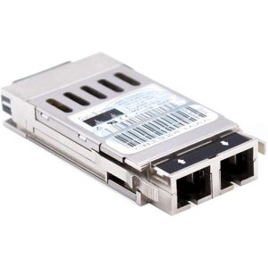 Cisco Systems 30-0759-01 1000 Base-Sx 850nm Laser Transceiver Module Gig Refurbished Cisco Systems 30-0759-01 1000 Base-Sx 850nm Laser Transceiver Module Gig Refurbished