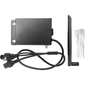 Sodial 3x(Outdoor 4g Lte Wifi Router With Sim Card Slot Cpe Rj45 Port Supply 8915 Sodial 3x(Outdoor 4g Lte Wifi Router With Sim Card Slot Cpe Rj45 Port Supply 8915