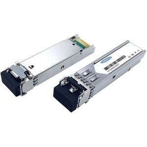 Origin Storage J4860b Hpe Compatible Transceiver Sfp 1000base-Zx 1550nm Smf 80km Origin Storage J4860b Hpe Compatible Transceiver Sfp 1000base-Zx 1550nm Smf 80km