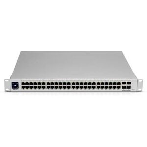 Ubiquiti Networks w125786439 48 Port Rack Mountable Ethernet Switch -... Ubiquiti Networks w125786439 48 Port Rack Mountable Ethernet Switch -...