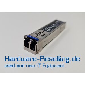 Cisco Systems Original Cisco Mgblx1 Gigabit 1310nm 10km Lx Mini-Gbic Sfp Module Transceiver Cisco Systems Original Cisco Mgblx1 Gigabit 1310nm 10km Lx Mini-Gbic Sfp Module Transceiver