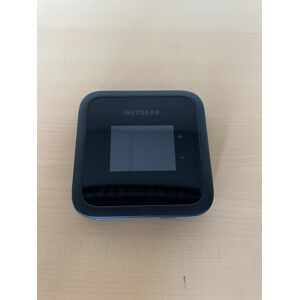 Netgear Nighthawk M6 5g (Mr6110) Mobile Router Unlocked - Good Netgear Nighthawk M6 5g (Mr6110) Mobile Router Unlocked - Good
