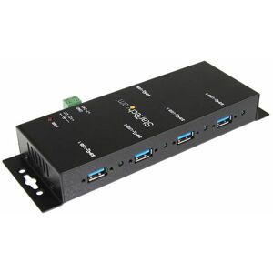 Usb Hub Startech St4300usbm Usb Hub Startech St4300usbm