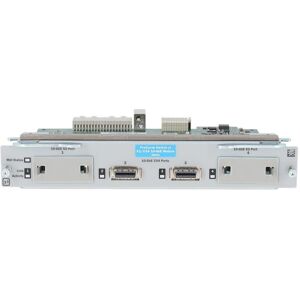 HP Procurve Switch Module Yl 10-Gbe 2p Cx4 - J8694a HP Procurve Switch Module Yl 10-Gbe 2p Cx4 - J8694a