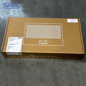 Cisco Business 350 Series Managed Switch - 8 PoE+ Ports, 2 SFP, L3, Black Cisco Business 350 Series Managed Switch - 8 PoE+ Ports, 2 SFP, L3, Black