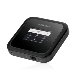 Netgear Nighthawk M6, 5g, Wifi 6 Mobile Router. Unlocked. (Mr6110) - New & Prel Netgear Nighthawk M6, 5g, Wifi 6 Mobile Router. Unlocked. (Mr6110) - New & Prel