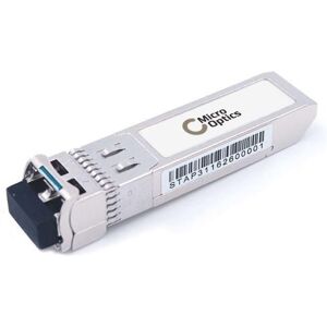 Lanview Microoptics Mo-Dem-431xt-Dd Sfp+ 850nm. Mmf. 300m. Lc Lanview Microoptics Mo-Dem-431xt-Dd Sfp+ 850nm. Mmf. 300m. Lc