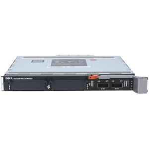 Dell Wkcfr Poweredge 1000e10 Mxl10/40gbe Switch Dell Wkcfr Poweredge 1000e10 Mxl10/40gbe Switch