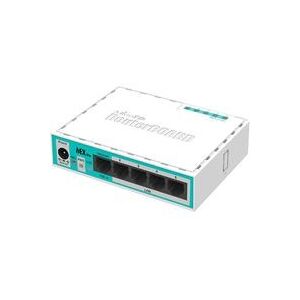 Mikrotik Rb750r2 Routerboard Hex Lite Mikrotik Rb750r2 Routerboard Hex Lite