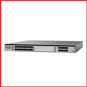 Cisco Systems Catalyst 16-Port 10gbe Network Switch Enterprise Lic - Ws-C4500x-16sfp+ Cisco Systems Catalyst 16-Port 10gbe Network Switch Enterprise Lic - Ws-C4500x-16sfp+