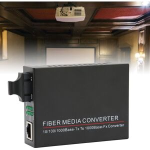 Fiber Transceiver Tbcmc3602ed20 20km/sc/1310nm Rj45 Fiber Optic Router Fiber Transceiver Tbcmc3602ed20 20km/sc/1310nm Rj45 Fiber Optic Router
