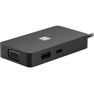 Microsoft Surface Modern Productivity Hub - Multi-port USB-C Adapter Microsoft Surface Modern Productivity Hub - Multi-port USB-C Adapter