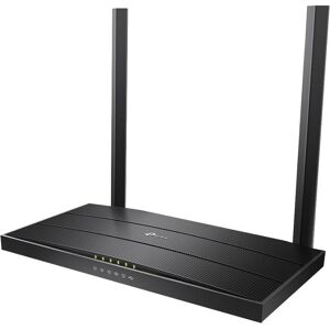 TP-LINK - Ac1200 Wireless Mu-Mimo Vdsl/adsl Modem Router TP-LINK - Ac1200 Wireless Mu-Mimo Vdsl/adsl Modem Router