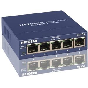 Netgear 5 Port Gigabit Ethernet Unmanaged Network Switch Gs105uk Ethernet Split Netgear 5 Port Gigabit Ethernet Unmanaged Network Switch Gs105uk Ethernet Split