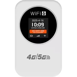 Sodial 3x(300mbps 4/5g Portable Wifi Router Wifi 6 Sharing Box Wifi Mobile1545 Sodial 3x(300mbps 4/5g Portable Wifi Router Wifi 6 Sharing Box Wifi Mobile1545