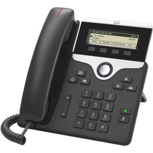 Cisco Systems Cp-7811-K9= Cisco Ip Phone 7811 - Voip Phone - Sip Srtp - (Phones Cisco Systems Cp-7811-K9= Cisco Ip Phone 7811 - Voip Phone - Sip Srtp - (Phones