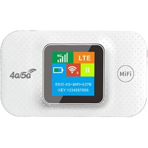 Sodial 3x(4g/5g Mobile Hotspot Wifi Router 4g Lte Router Repeater Modem With Sim5768 Sodial 3x(4g/5g Mobile Hotspot Wifi Router 4g Lte Router Repeater Modem With Sim5768