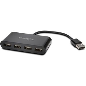 Kensington Usb 2.0 4-Port Hub Kensington Usb 2.0 4-Port Hub