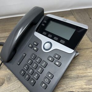 Cisco Systems Cp-7821 3pcc Sip Multiplatform 2 Line Phone Cp-7821-3pcc-K9= Cisco Systems Cp-7821 3pcc Sip Multiplatform 2 Line Phone Cp-7821-3pcc-K9=