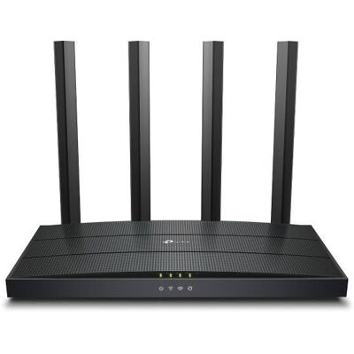 TP-LINK Archer Ax12 Archer Ax1500 Wi-Fi 6 Router TP-LINK Archer Ax12 Archer Ax1500 Wi-Fi 6 Router