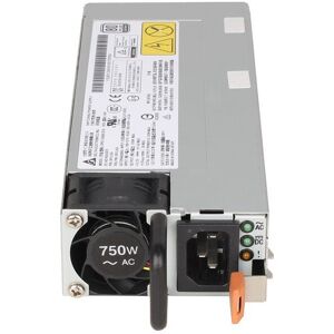 Lenovo 750w High Efficiency 80+ Platinum Swap Power Supply - 94y8191 Lenovo 750w High Efficiency 80+ Platinum Swap Power Supply - 94y8191