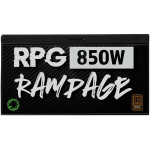 Game Max Gamemax Rampage Psu 850w 800w 750w 600w 500 Rpg Atx 80+ Bronze Power Supply Game Max Gamemax Rampage Psu 850w 800w 750w 600w 500 Rpg Atx 80+ Bronze Power Supply