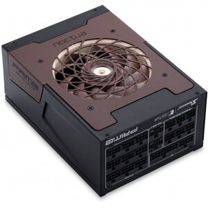 Seasonic Prime Tx-1600 Noctua Edition 1600w 80plus Titanium Semi-Fanless Psu Seasonic Prime Tx-1600 Noctua Edition 1600w 80plus Titanium Semi-Fanless Psu