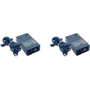 2x 400w Psu Atx Full Modular Supply Flex Module Supply Low Noise For3551 2x 400w Psu Atx Full Modular Supply Flex Module Supply Low Noise For3551
