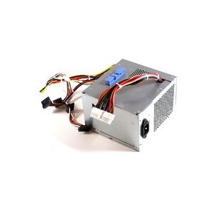 Dell Nh493 Power Supply 305w Pfc 07 Dell Nh493 Power Supply 305w Pfc 07