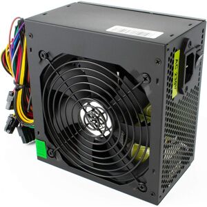 ichoose Limited Switching Power Supply Psu 500w Atx With 12cm Silent Black Fan/for Pc Computer/ ichoose Limited Switching Power Supply Psu 500w Atx With 12cm Silent Black Fan/for Pc Computer/