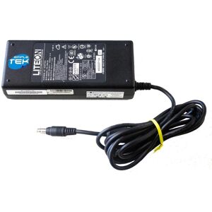 Lite-On Dv4000 Power Supply - Compatible with HP 18.5V 4.9A 90W Lite-On Dv4000 Power Supply - Compatible with HP 18.5V 4.9A 90W