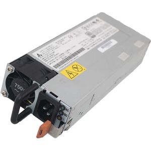 Lenovo X3300 X3500 M4 750w Redundant Power Supply (Psu) - 94y8078 Lenovo X3300 X3500 M4 750w Redundant Power Supply (Psu) - 94y8078