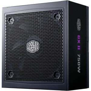 Cooler Master Psu 750w 80 Plus Gold Atx 3.1 Pcie 5 Mpx-7503-Afag-2ebuk Cooler Master Psu 750w 80 Plus Gold Atx 3.1 Pcie 5 Mpx-7503-Afag-2ebuk